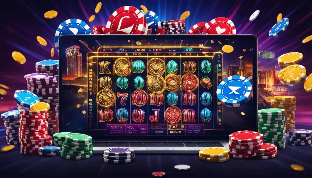 Vua Bắn Cá bet169 casino