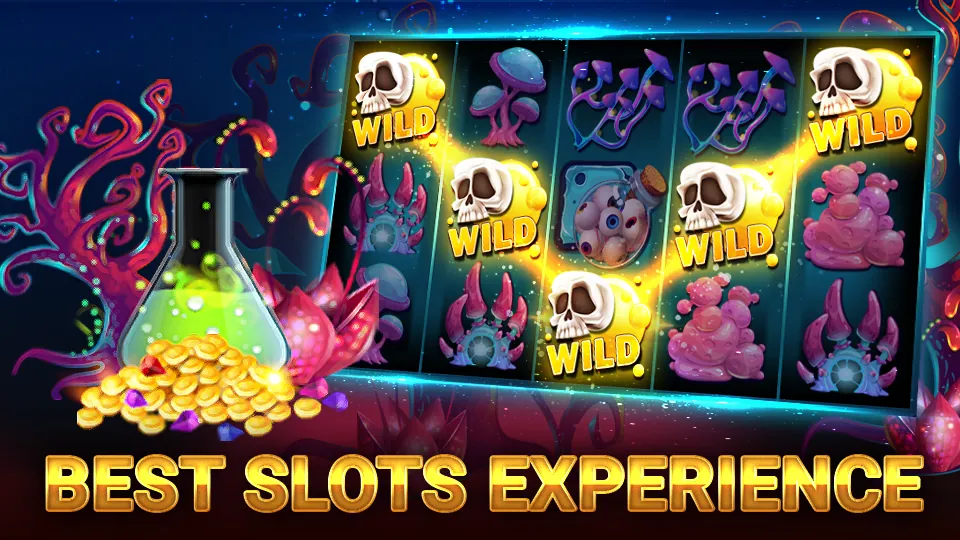 Tổng quan blog bet169 casino
