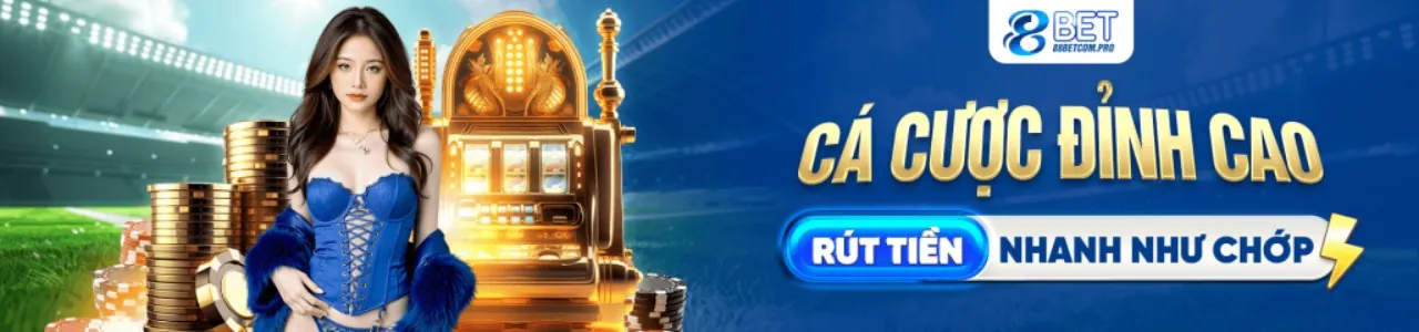 Cá cược thể thao bet169 casino