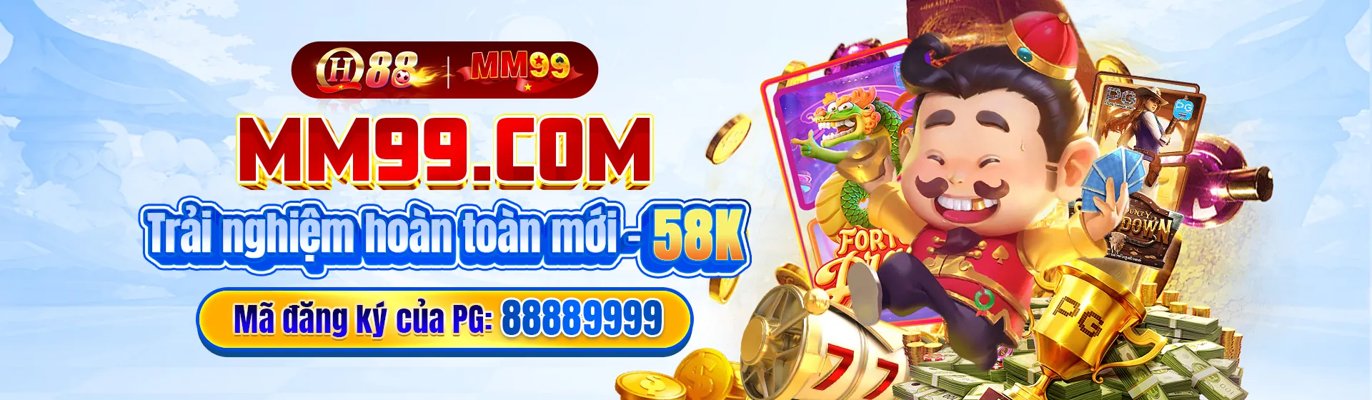Hình ảnh cam kết và sự tin cậy trong hợp tác