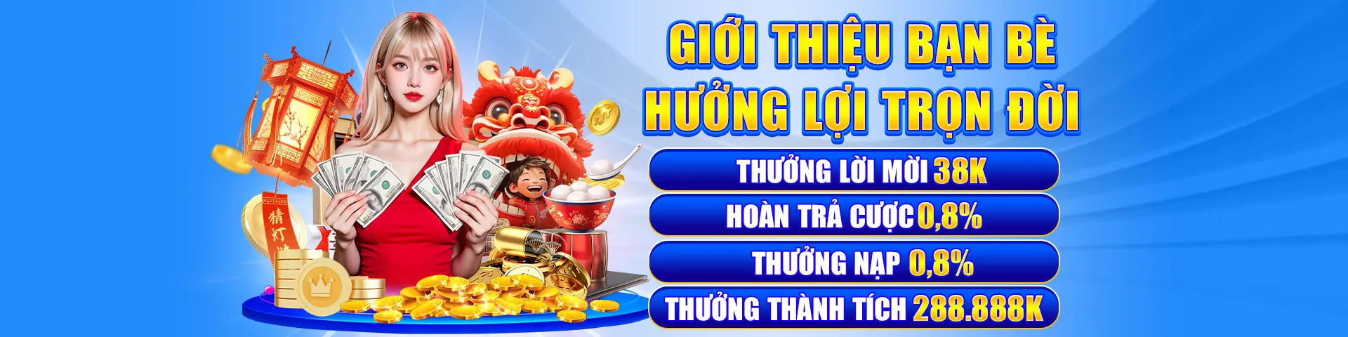 Hình ảnh chính về khuyến mãi bet169 casino 2026